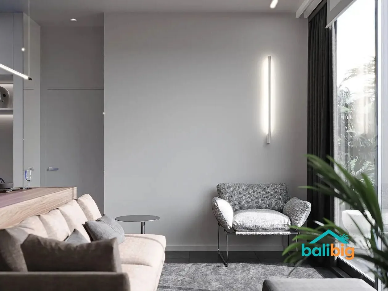 U3 Unit Nyanyi Village - 3