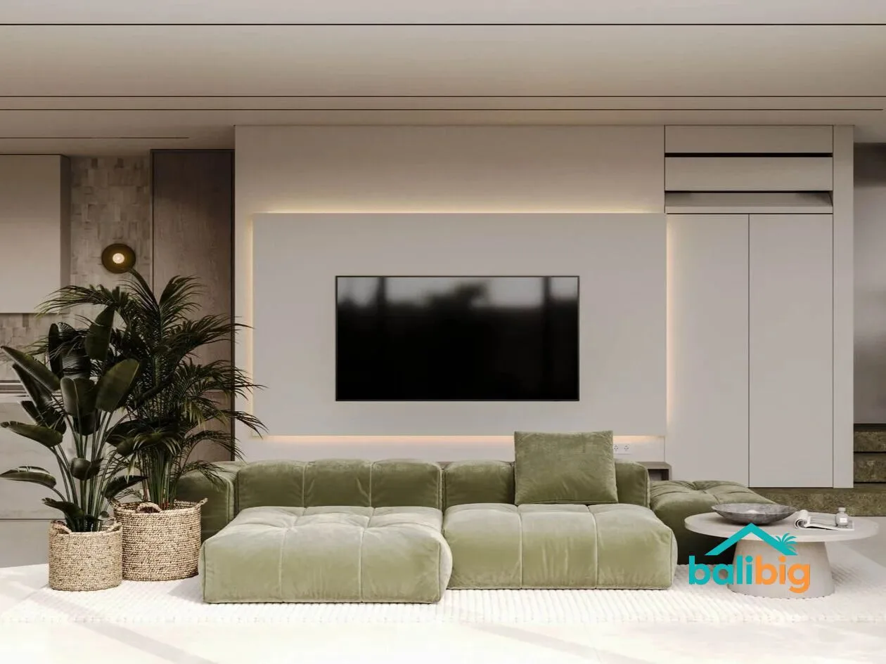 Mangata Residence&villas - 4