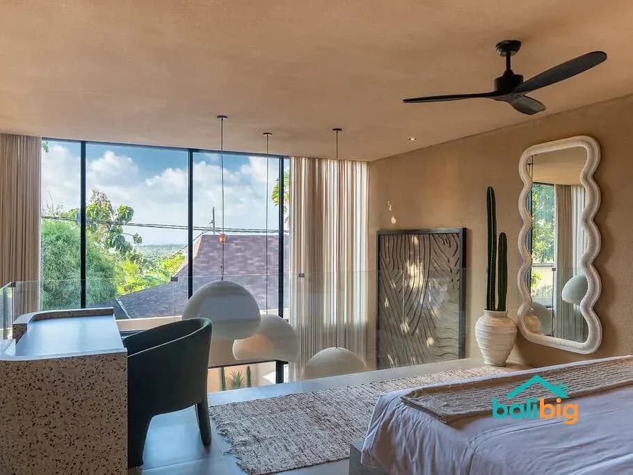 Sunset Hills Bingin - 4