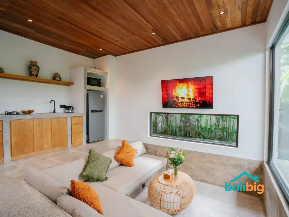 Uluwatu Reef Villas - 1