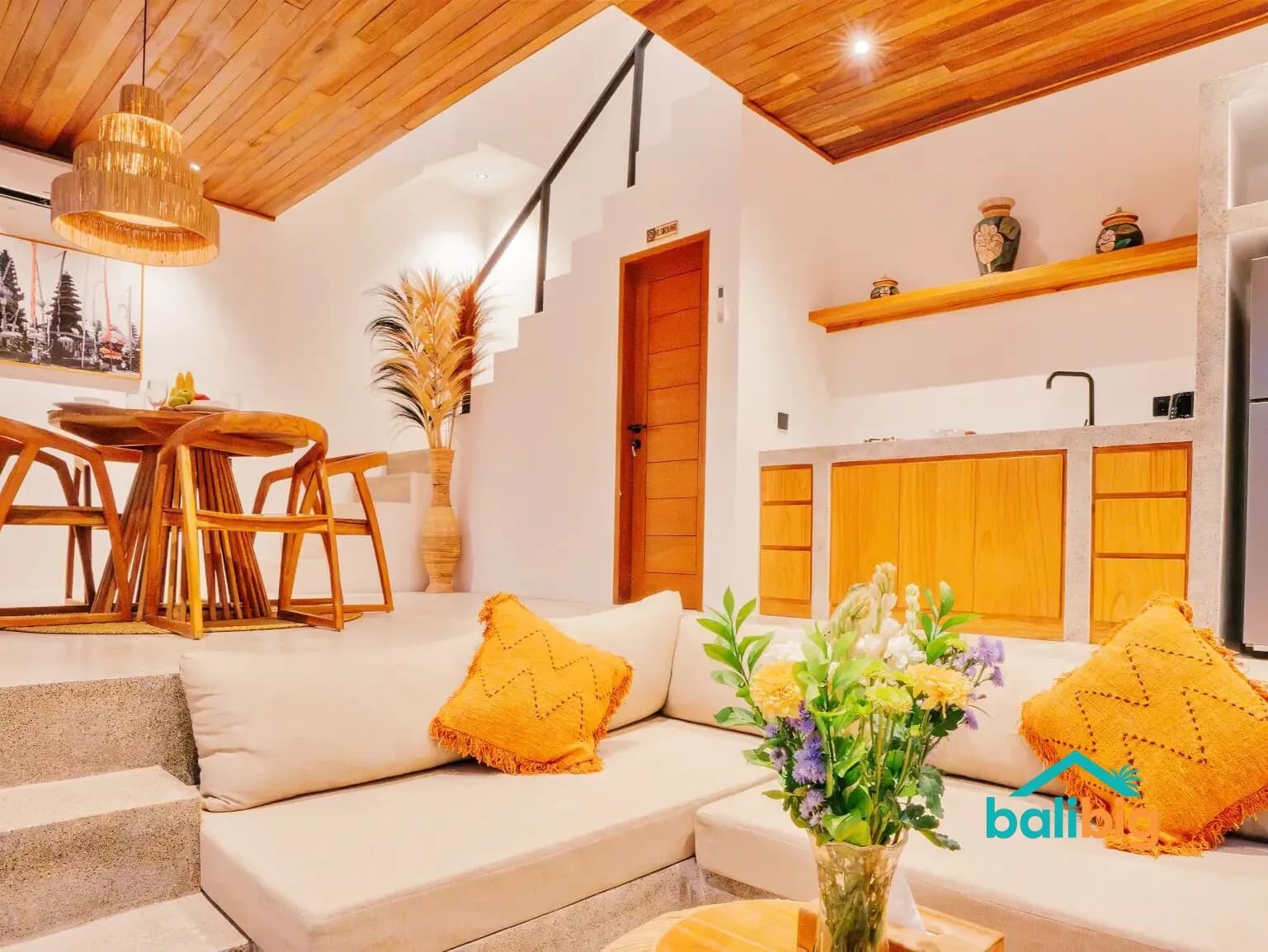 Uluwatu Reef Villas - 3