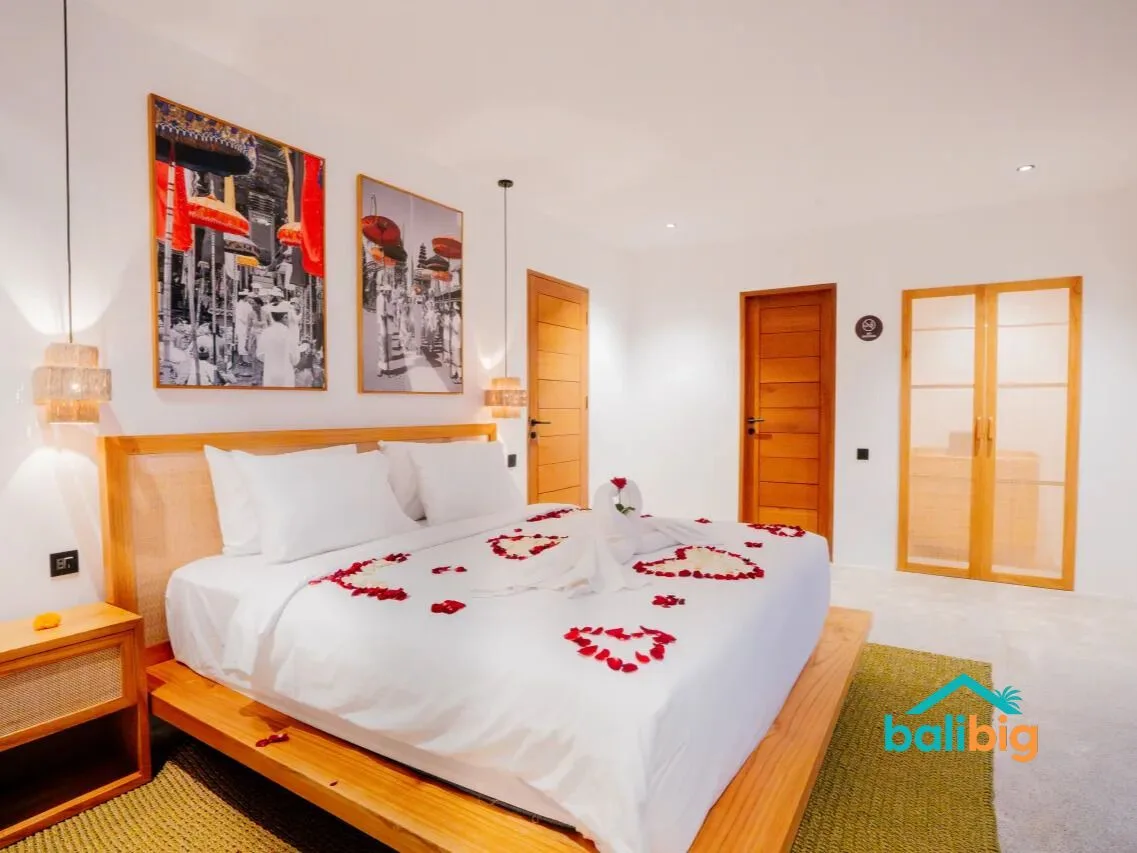 Uluwatu Reef Villas - 4