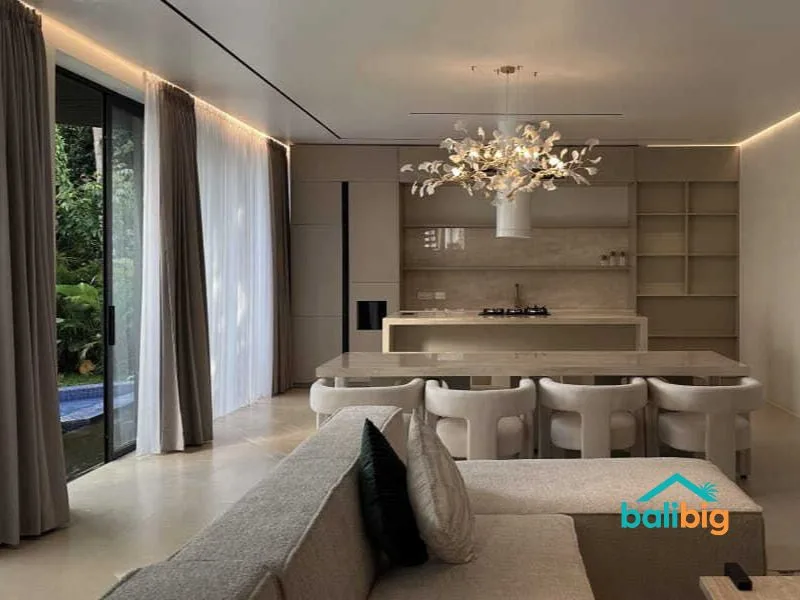 Hidden City Ubud Apartments - 4