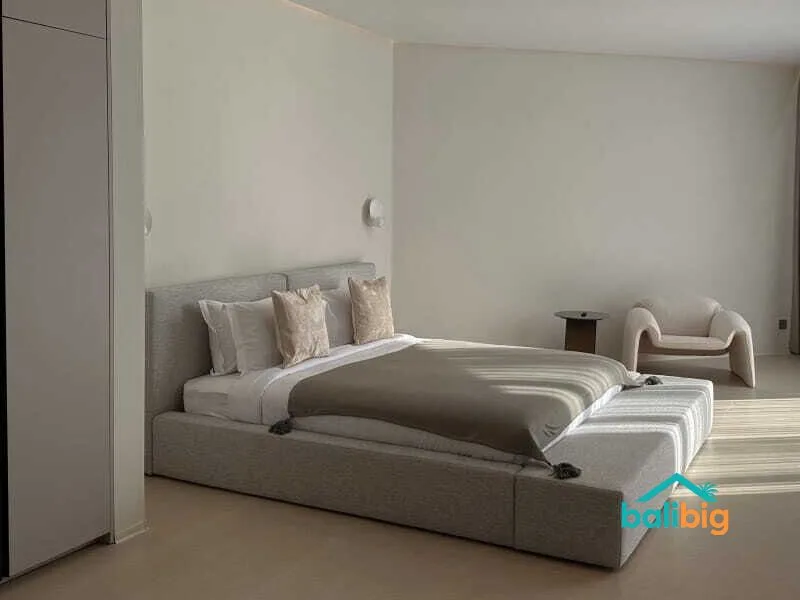 Hidden City Ubud Apartments - 2