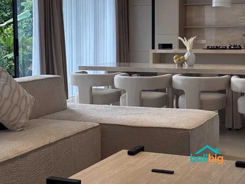 Hidden City Ubud Apartments - 3