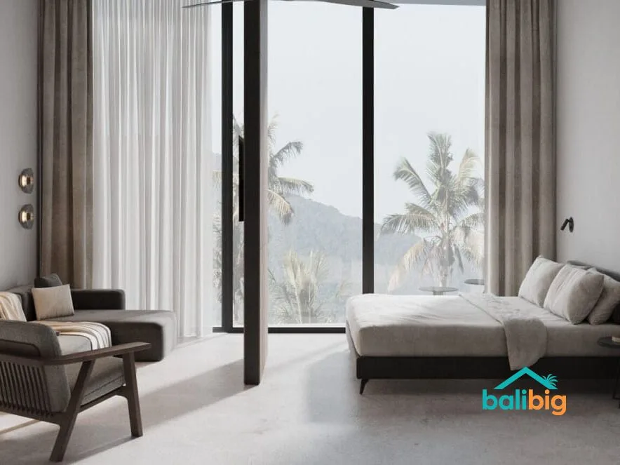 Nexa apartments Canggu - 2