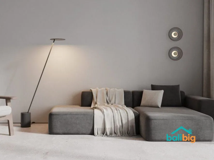 Nexa apartments Canggu - 3