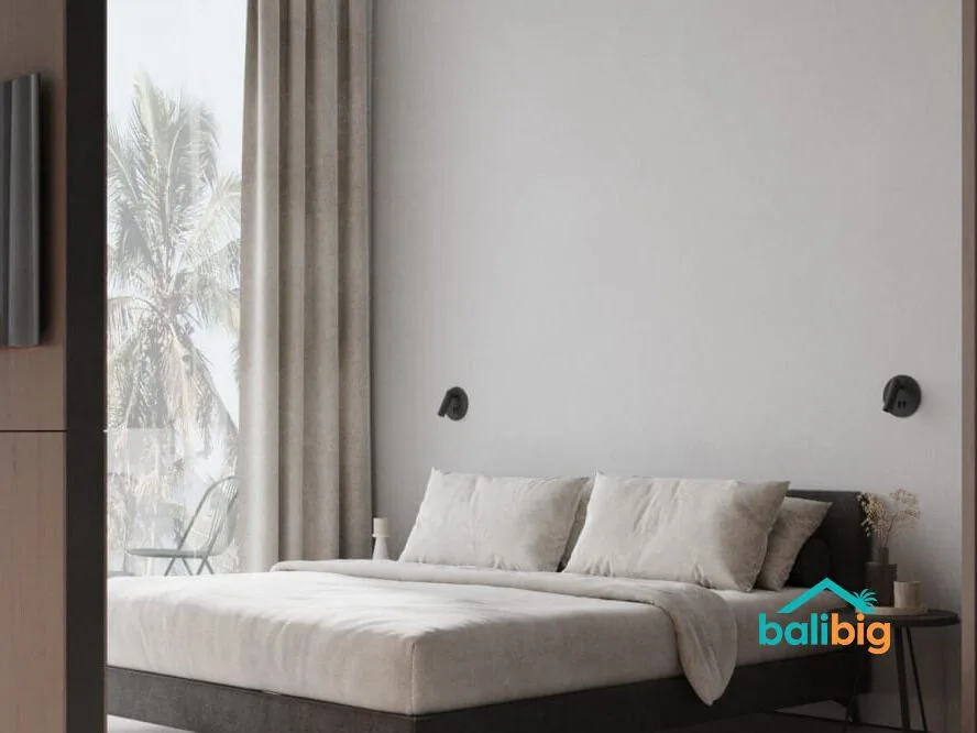 Nexa apartments Canggu - 4