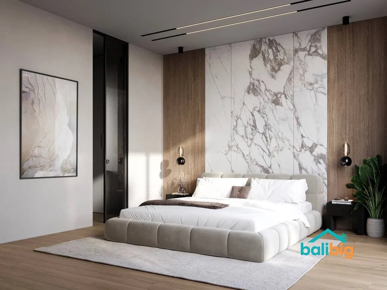 Ocean Sanur Residence - 2