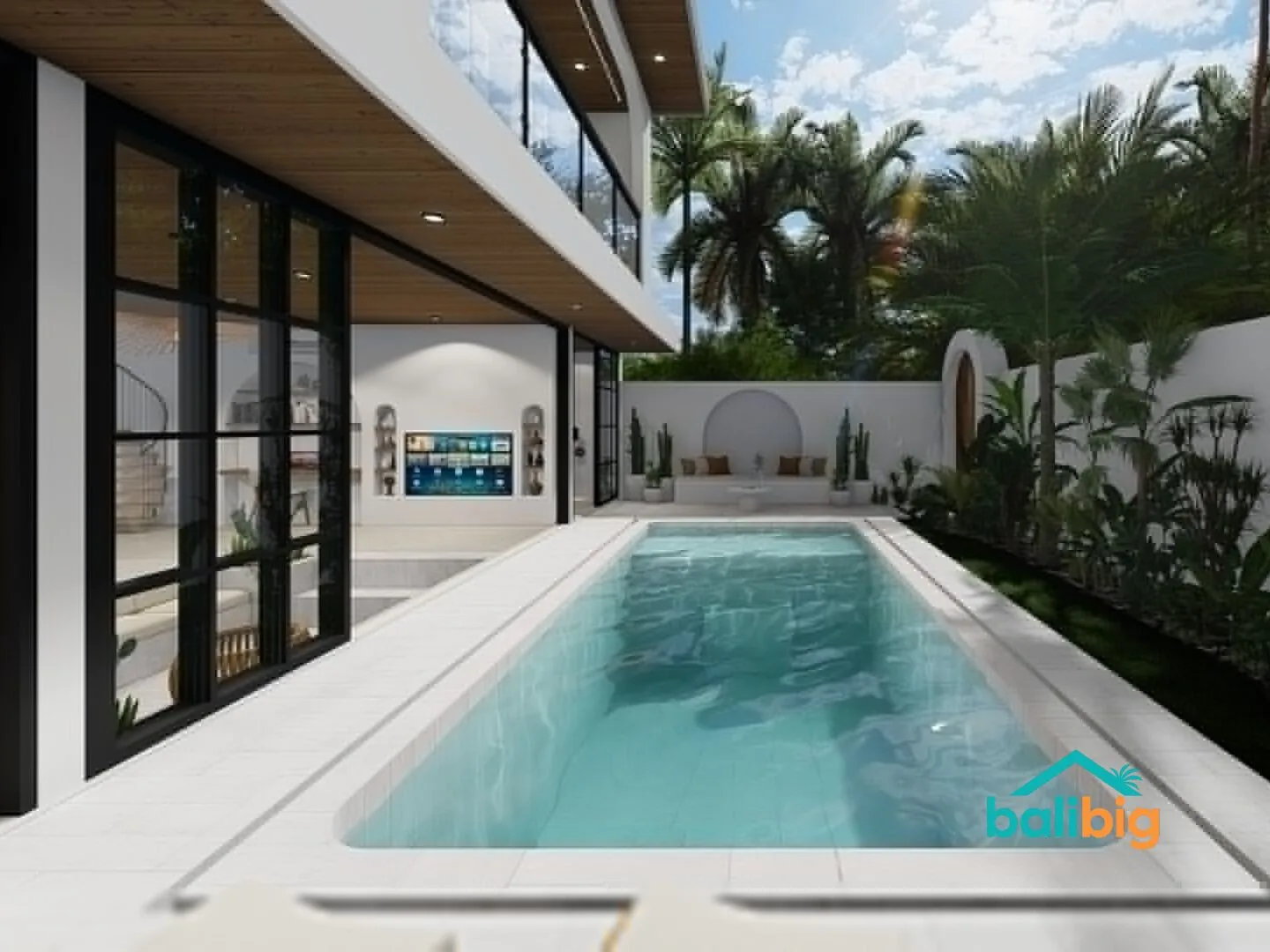 Meridian/Melambai (Phase 8) - 2