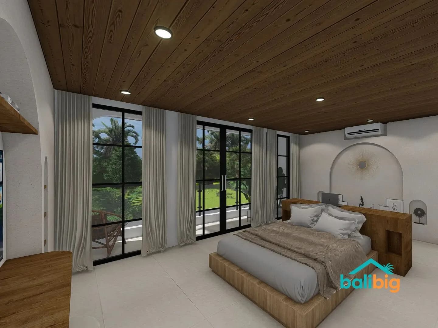 Meridian/Melambai (Phase 8) - 3