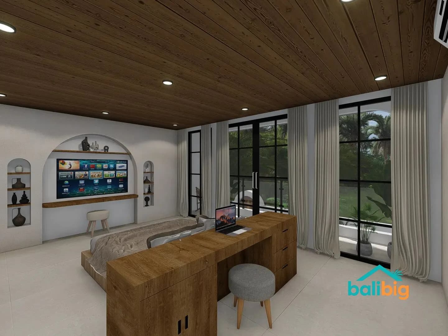 Meridian/Melambai (Phase 8) - 4