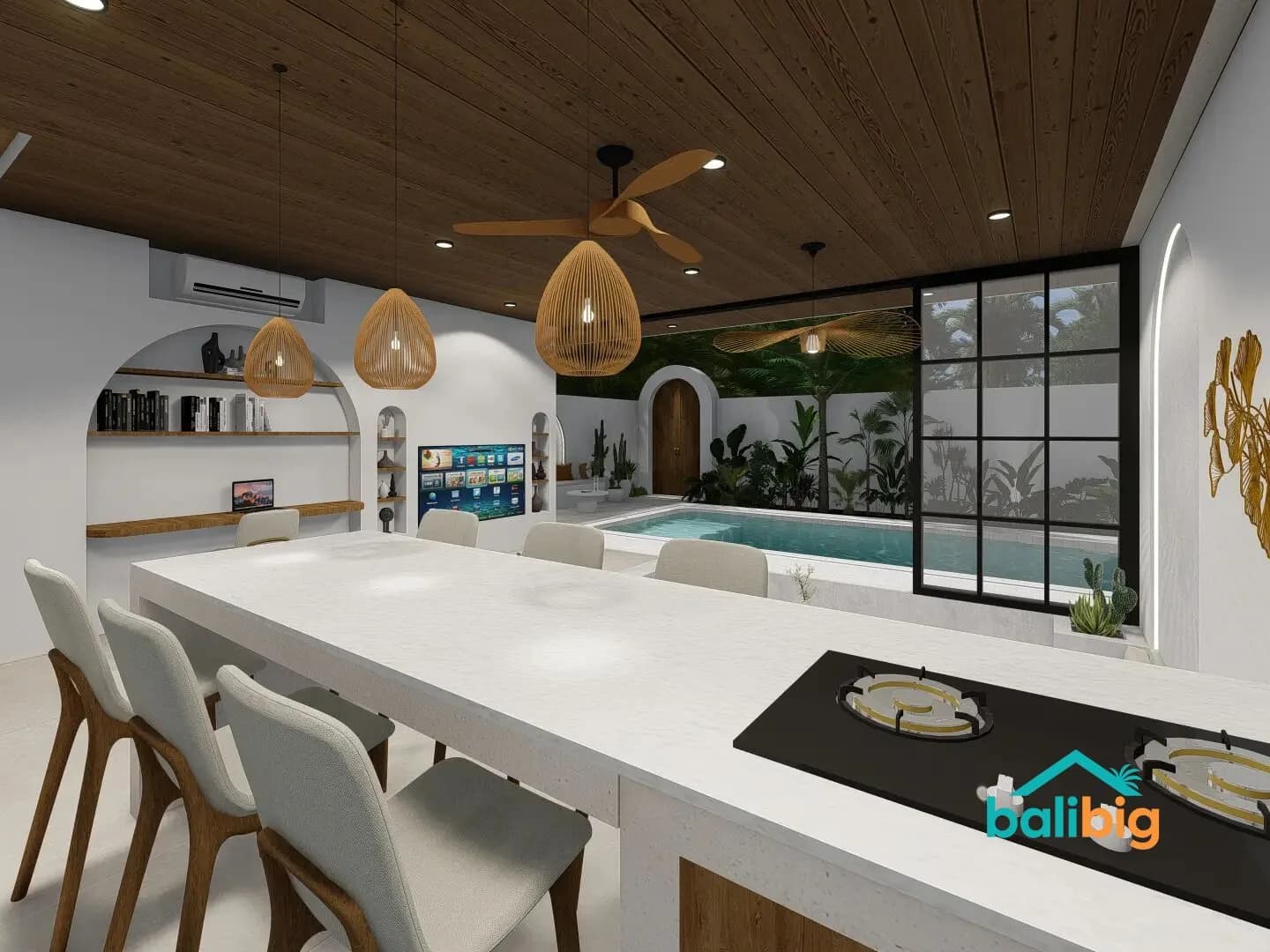 Meridian/Melambai (Phase 8) - 5