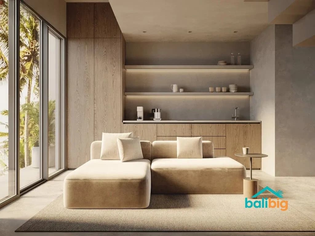 Ubud Centre Oasis (Gandewa) - 3