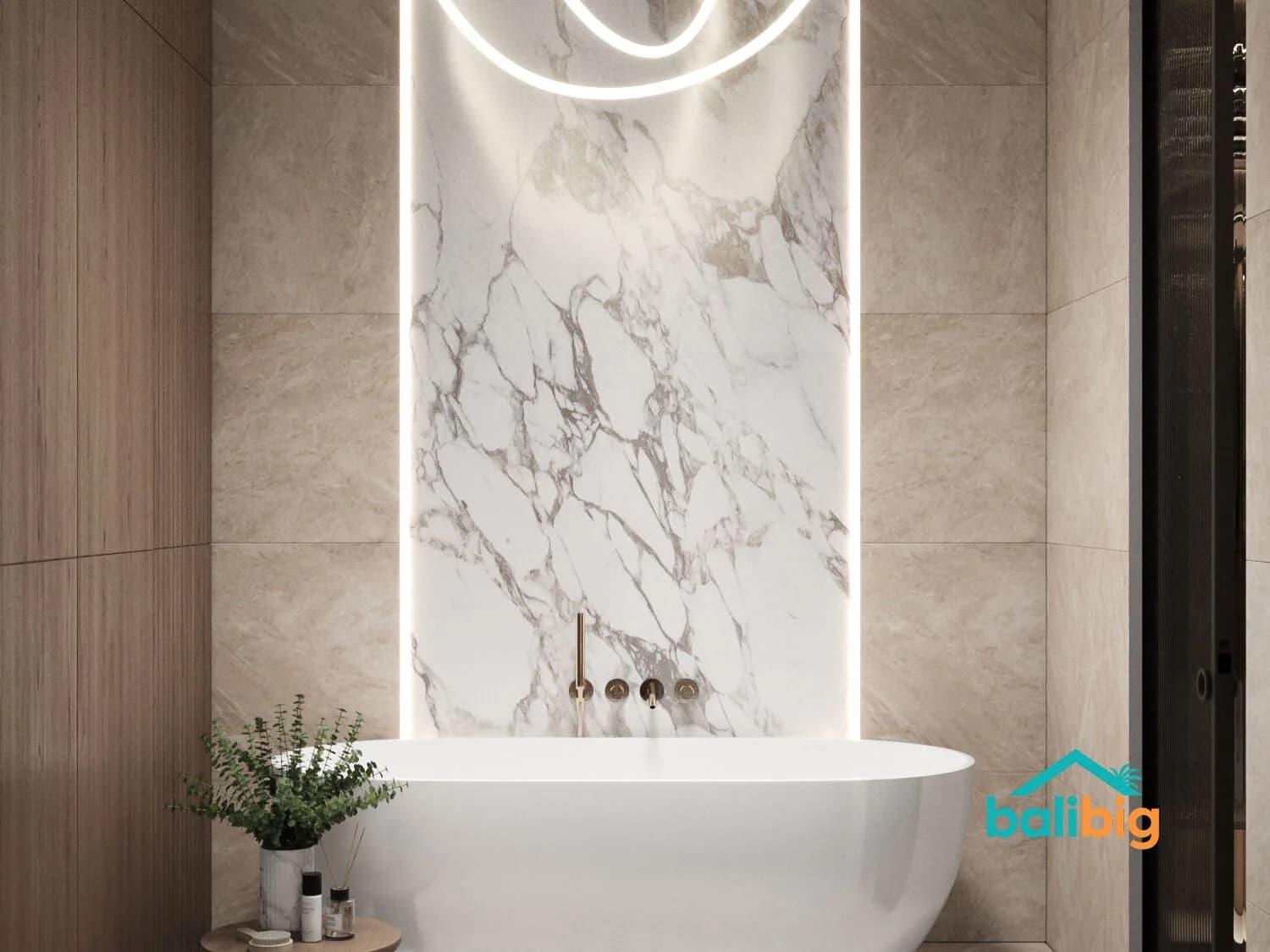 Ocean Sanur Residence - 5