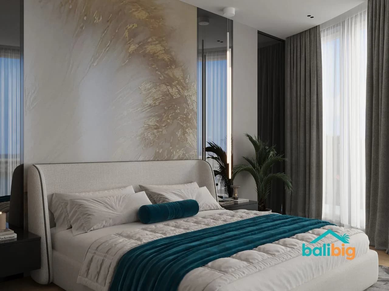 Ocean Sanur Residence - 2