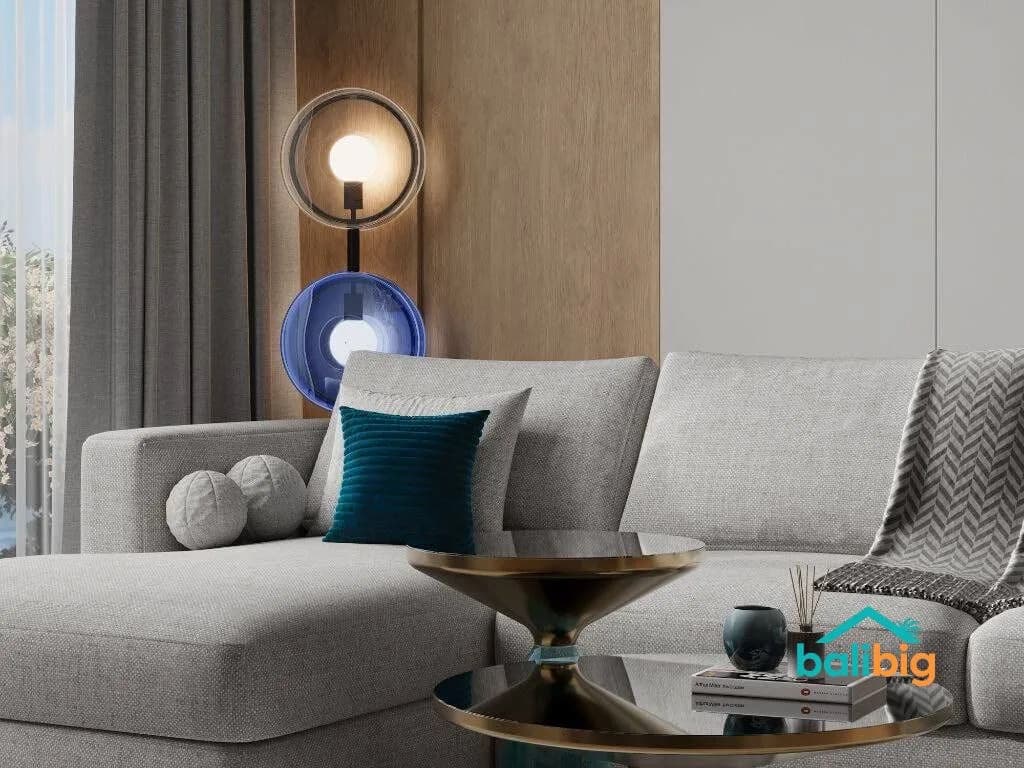 Ocean Sanur Residence - 3