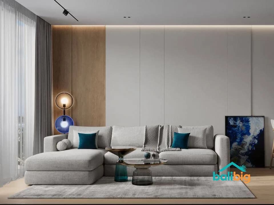 Ocean Sanur Residence - 4