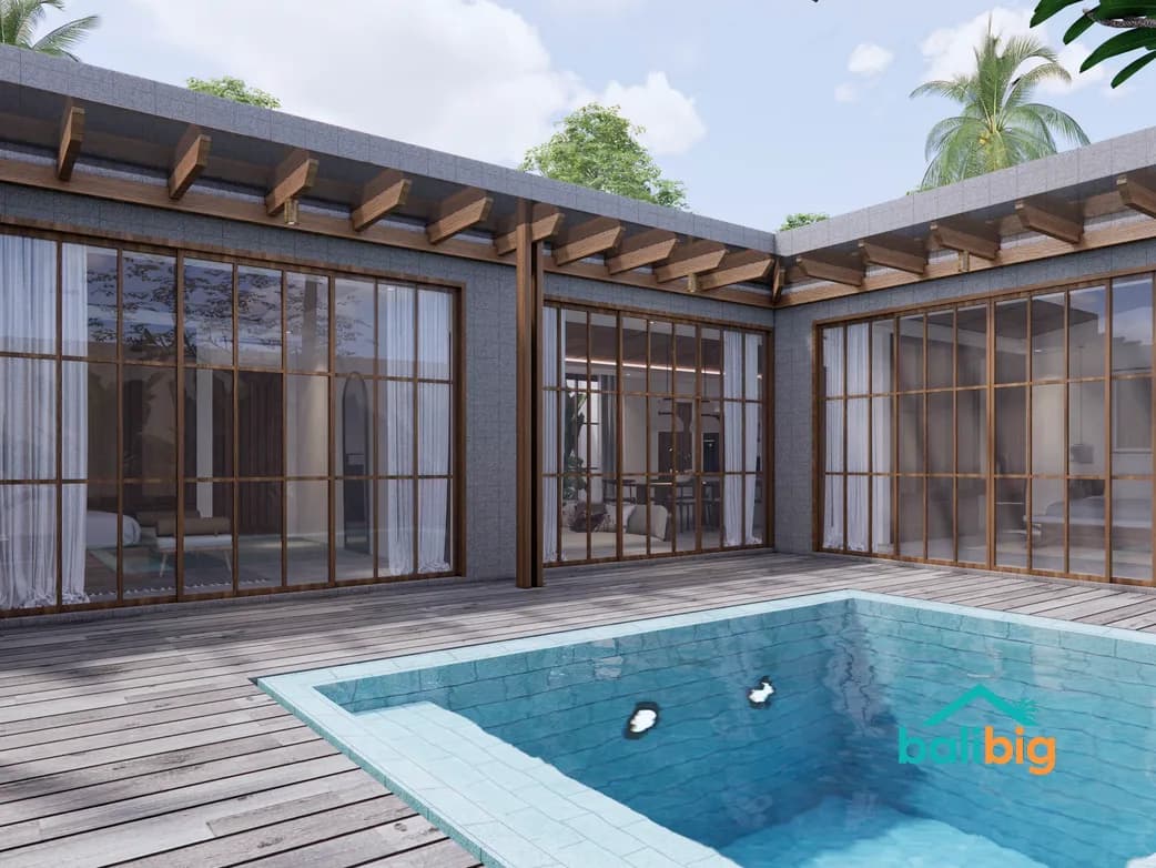 Yolla Nyang Residence - 3