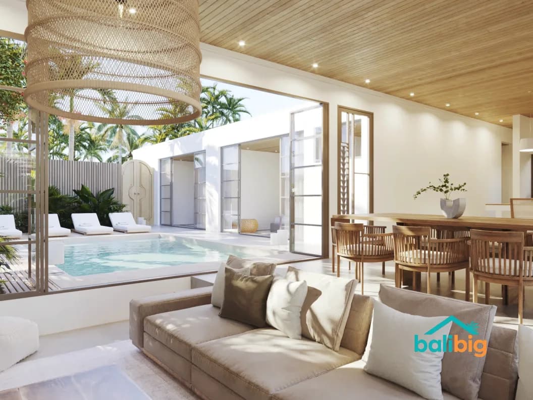 Yolla Bingin Residence - 1