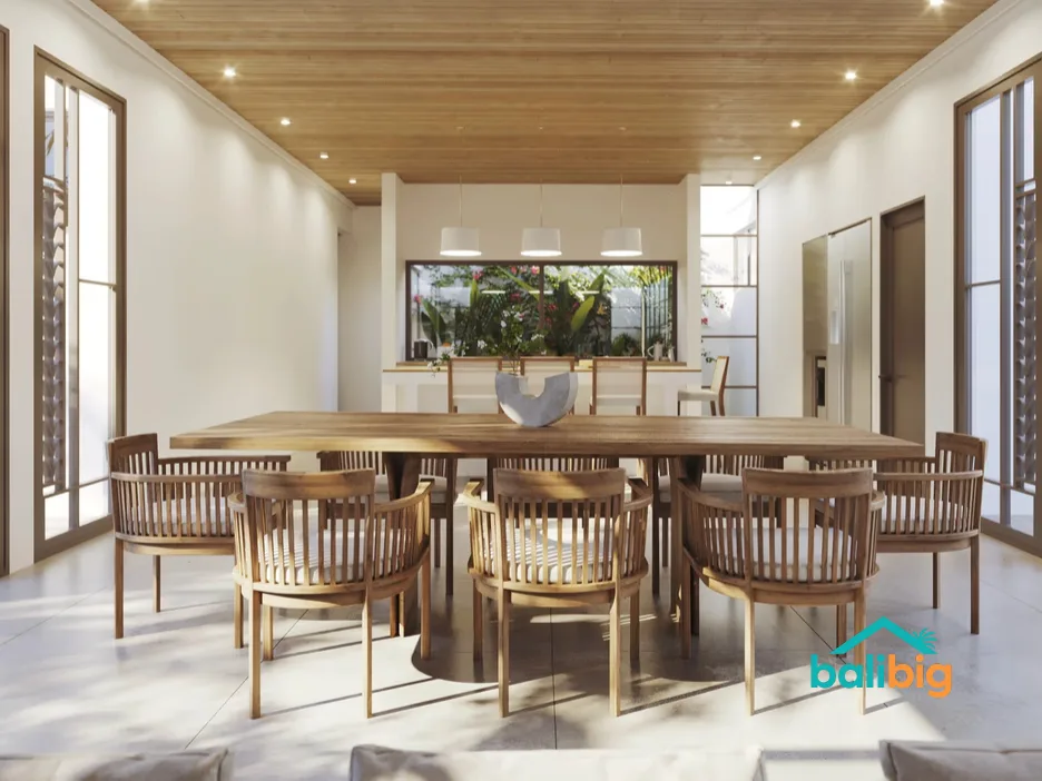 Yolla Bingin Residence - 2