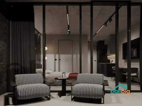 Complex 9/ Building B - 2