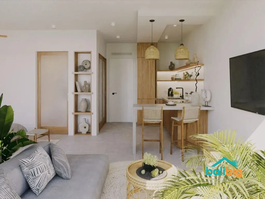 Sunny Aparts III - 4