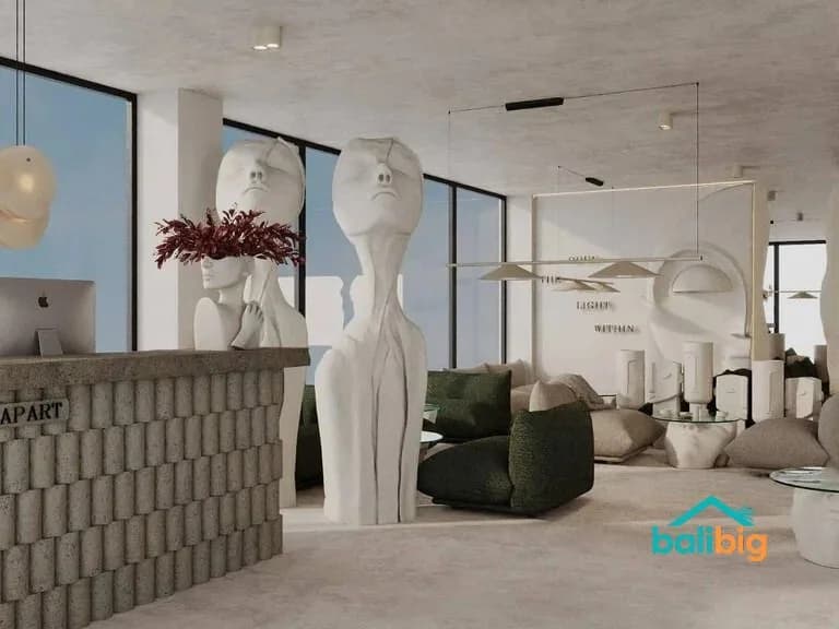 Sunny Aparts III - 5