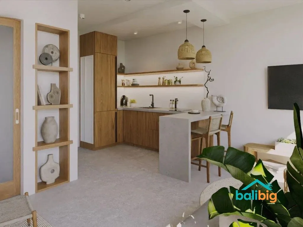 Sunny Aparts III - 1