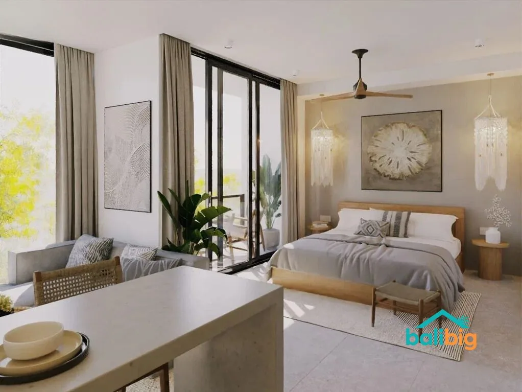 Sunny Aparts III - 2