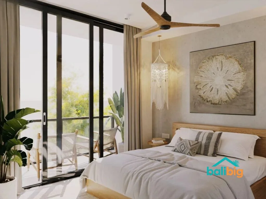 Sunny Aparts III - 3