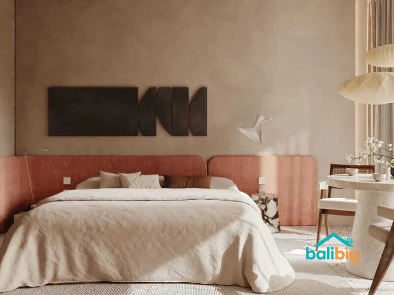 Hidden City Ubud Apartments - 4