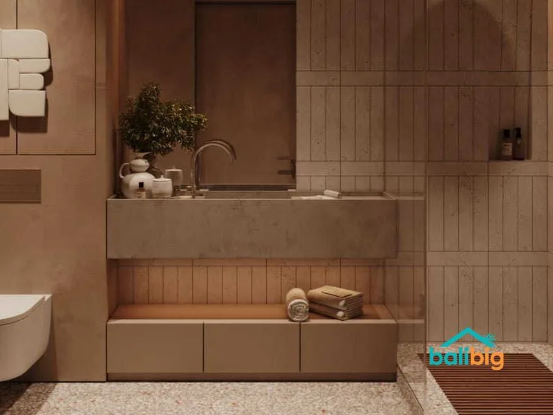 Hidden City Ubud Apartments - 2