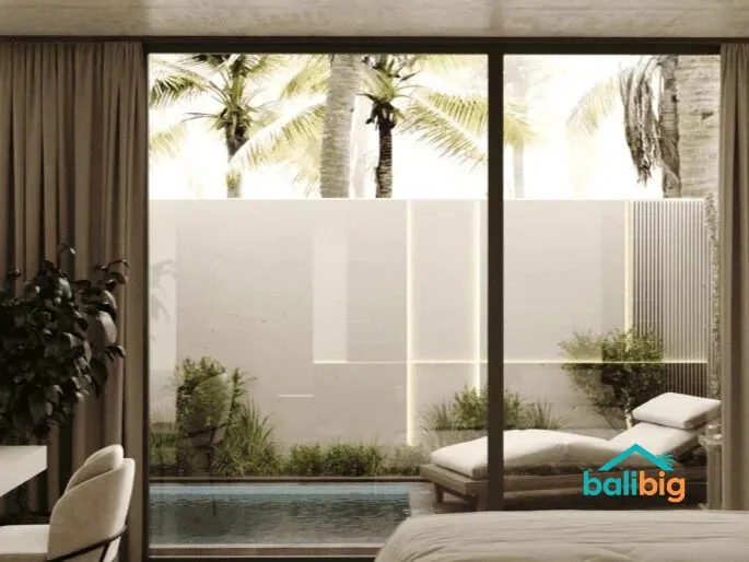 Anta Residence Canggu - 2