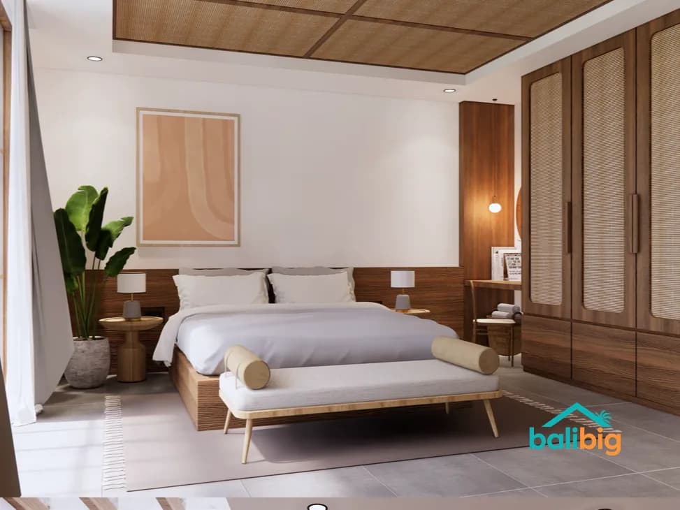 Yolla Nyang Residence - 2