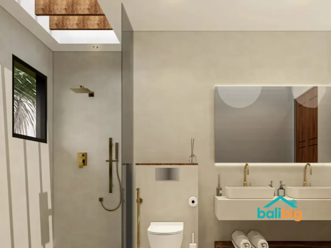 Yolla Nyang Residence - 3