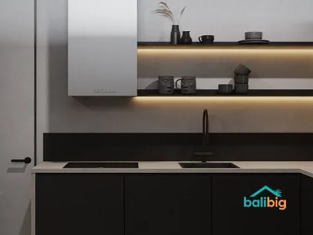 Complex 9/ Building B - 2