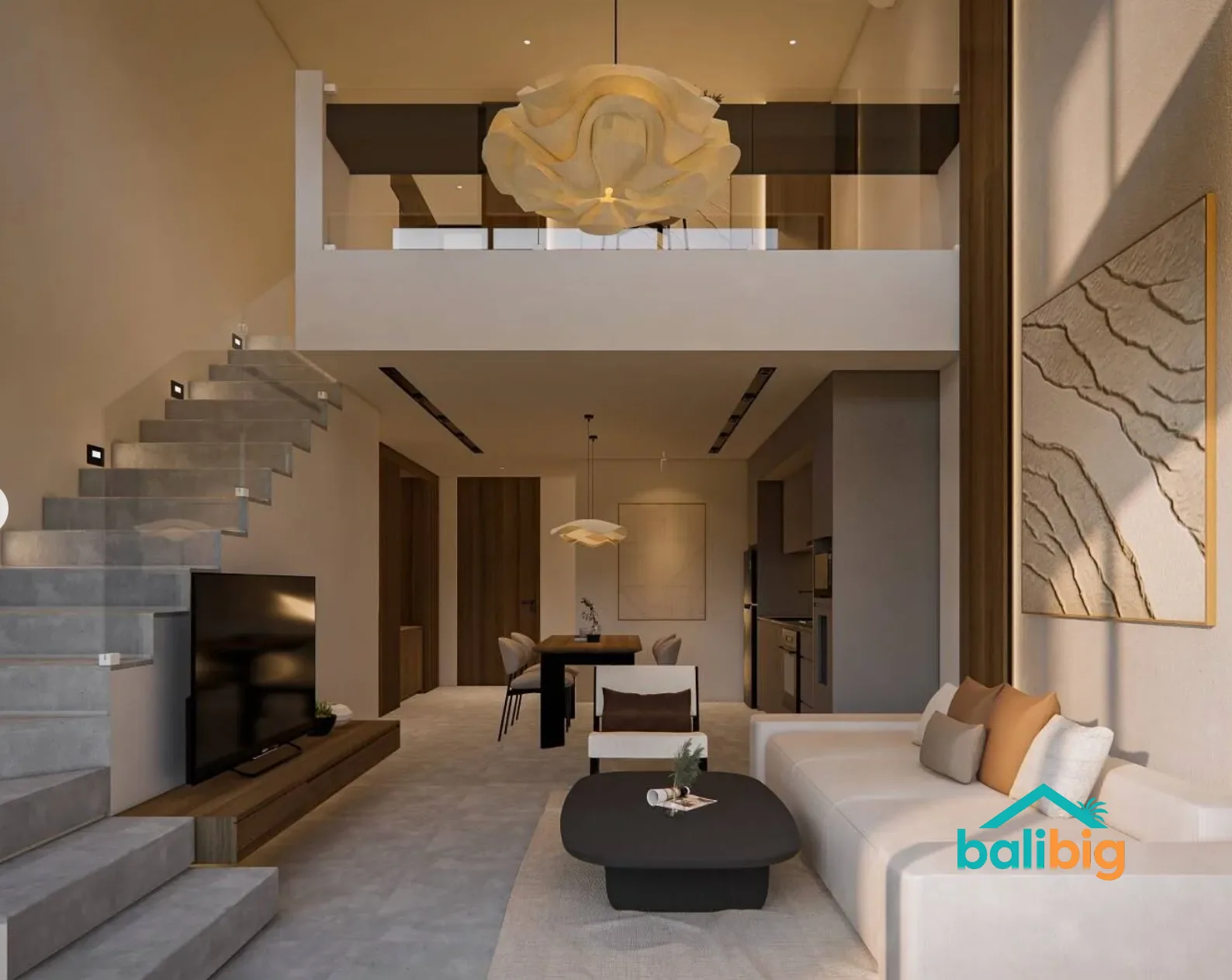 New Life Apartment - 5