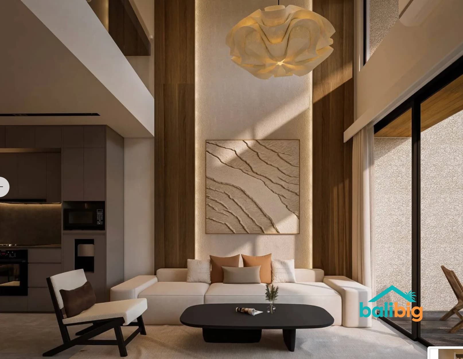 New Life Apartment - 4