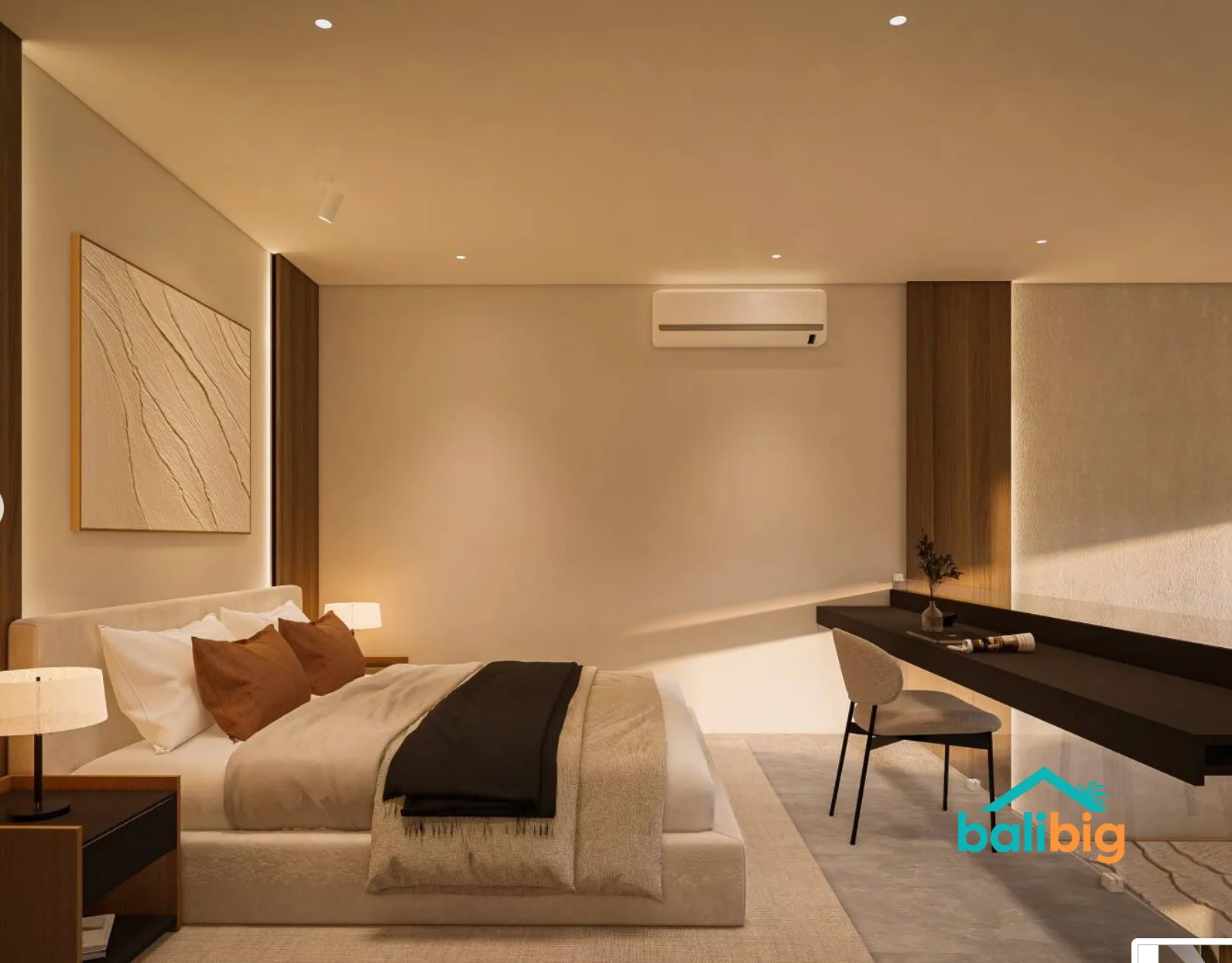 New Life Apartment - 3