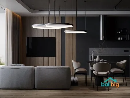 Complex 9/ Building A - 2