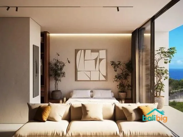 Pandawa Hills Apartments - 2