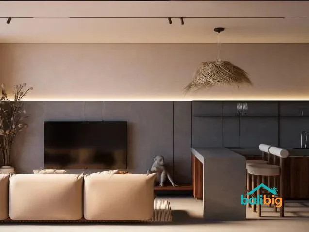 Pandawa Hills Apartments - 4