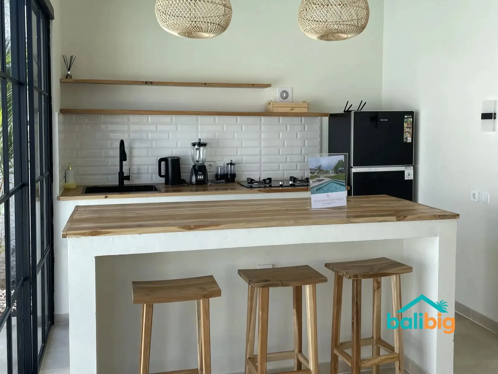 Manukyan Estate White Villas - 5